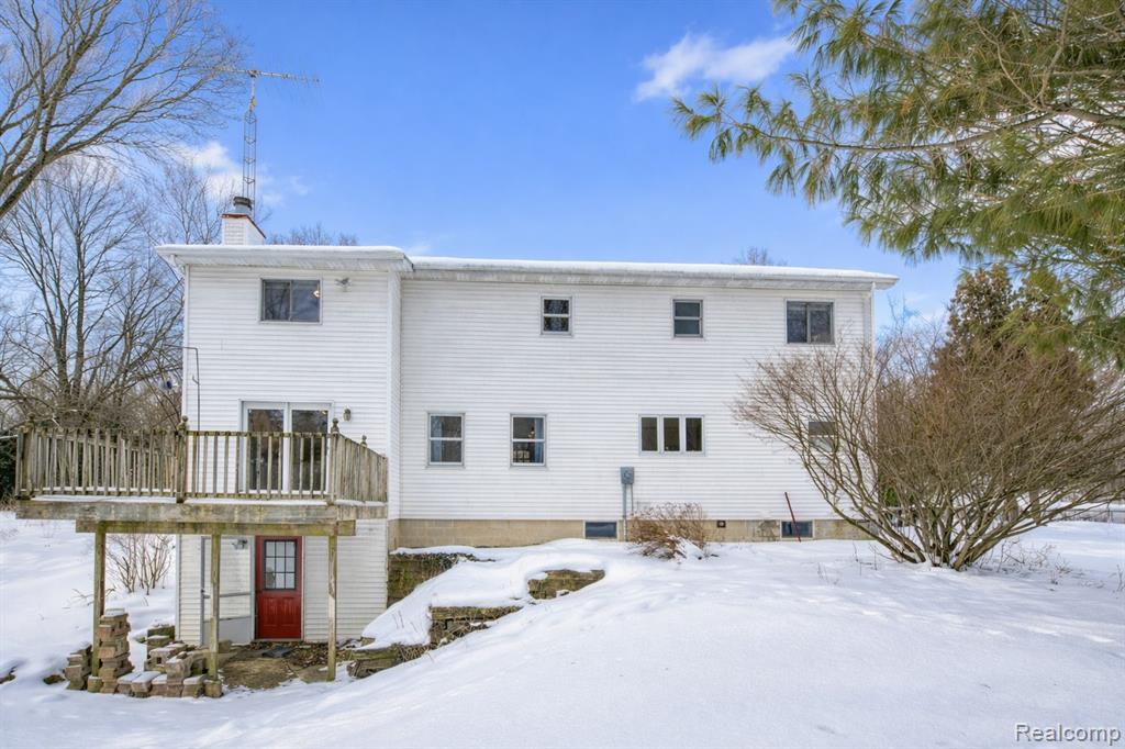 7700 Chamberlin Road, Dexter, MI 48130 — Photo 40