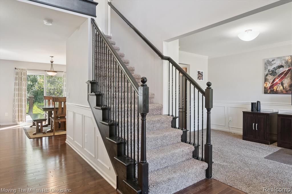 17163 Theresa Lane, New Boston, MI 48164 — Photo 4
