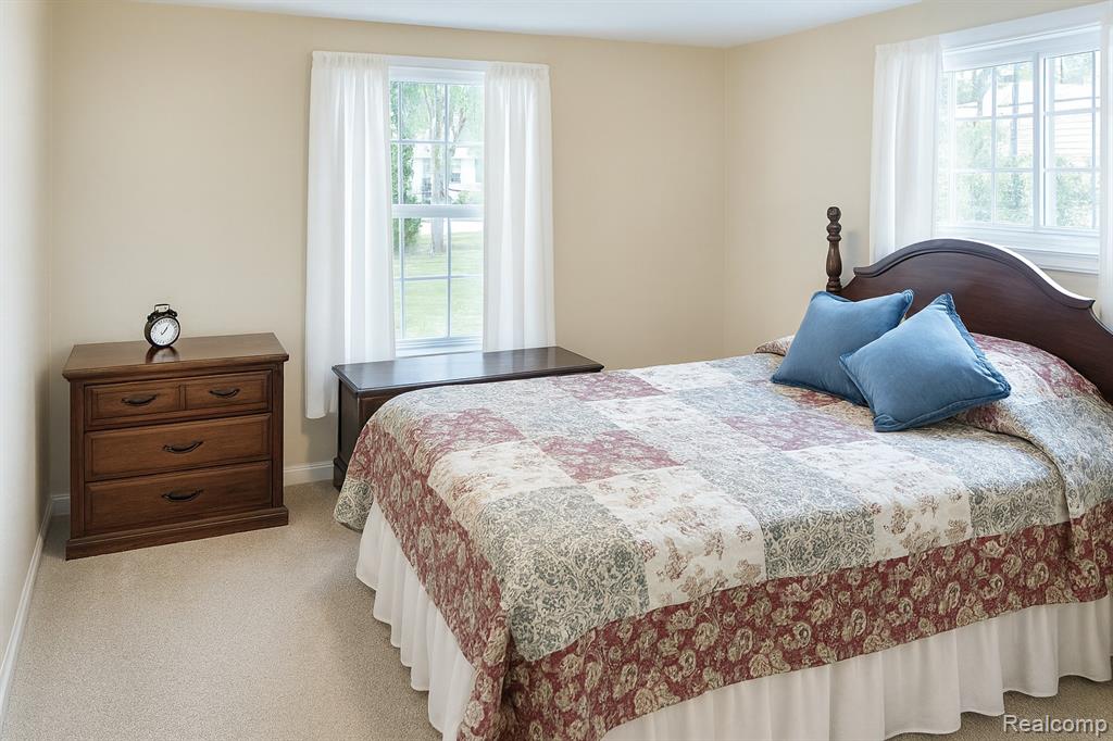 3132 Saint Pierre Street, Frenchtown, MI 48162 — Photo 22