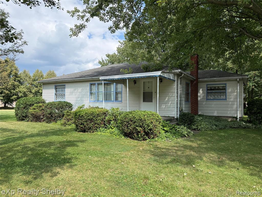 47164 North Avenue, Macomb, MI 48042
