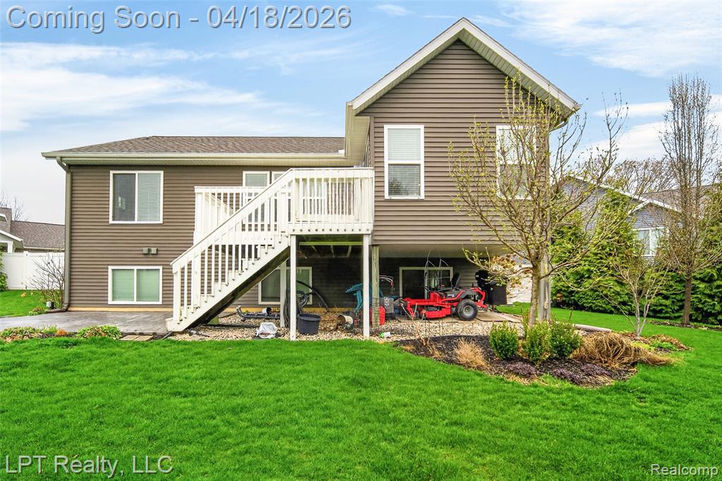 5510 Lilly Court SW, Wyoming, MI 49509 — Photo 23