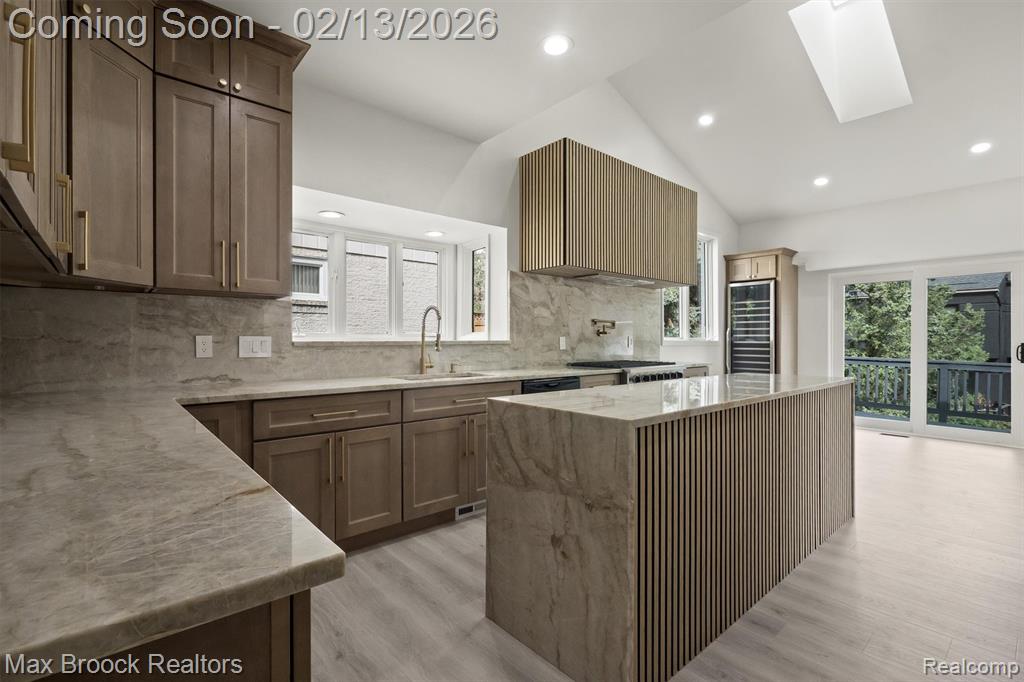 4117 Marlwood Drive, West Bloomfield, MI 48323 — Photo 13