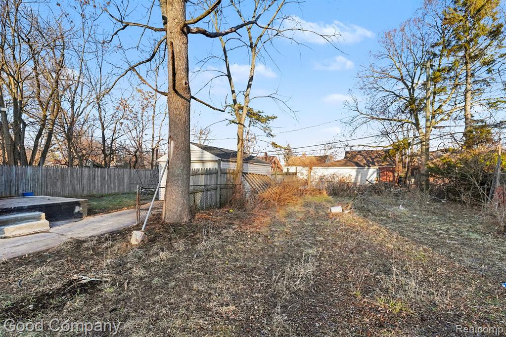 13538 Penrod Street, Detroit, MI 48223 — Photo 22