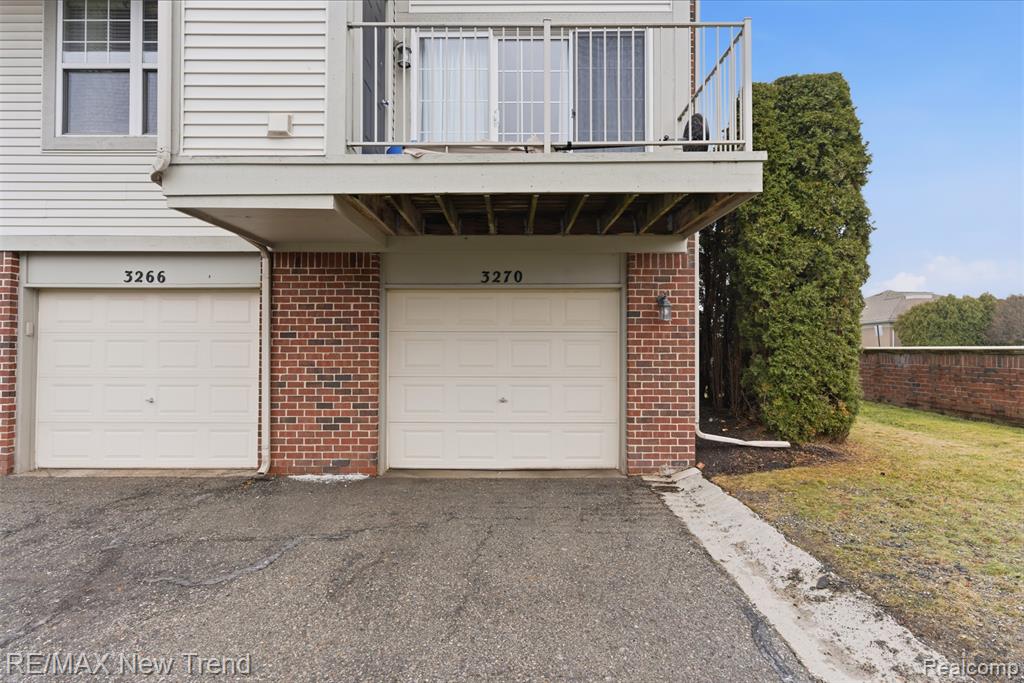 3270 Johanna Ware W, Wixom, MI 48393 — Photo 31