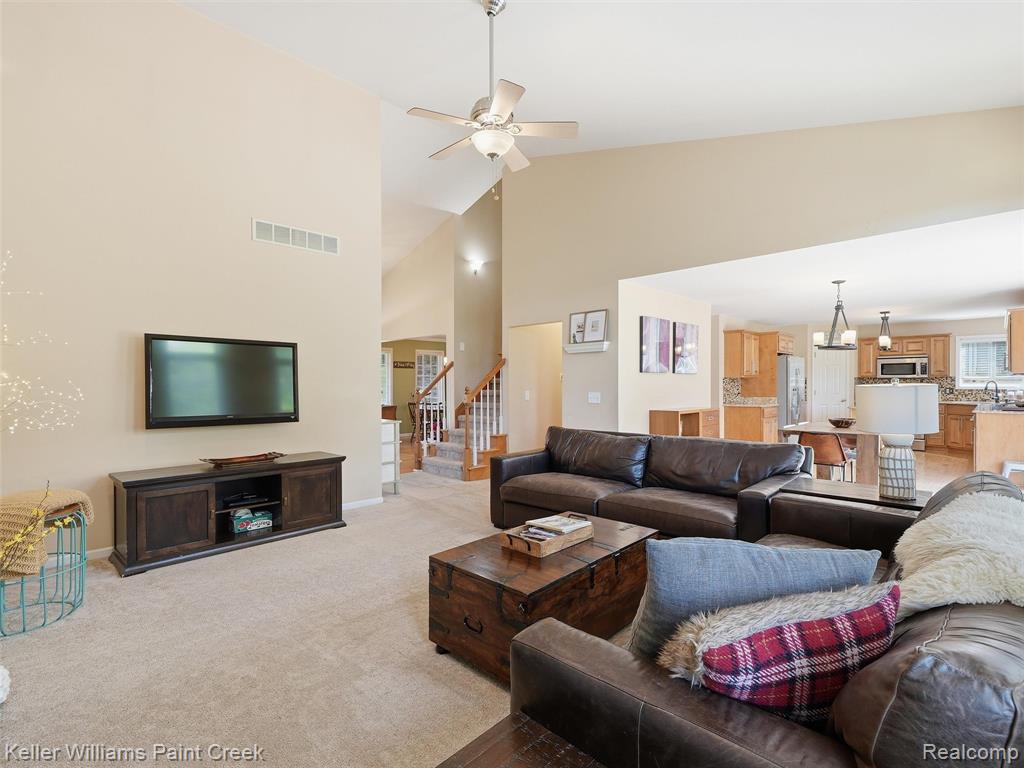 101 Willow Lake Drive, Oxford, MI 48371 — Photo 17
