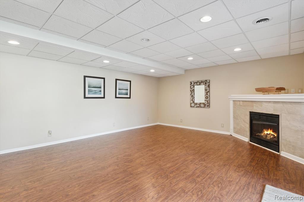 1244 Crystal Pointe Circle, Fenton, MI 48430 — Photo 34