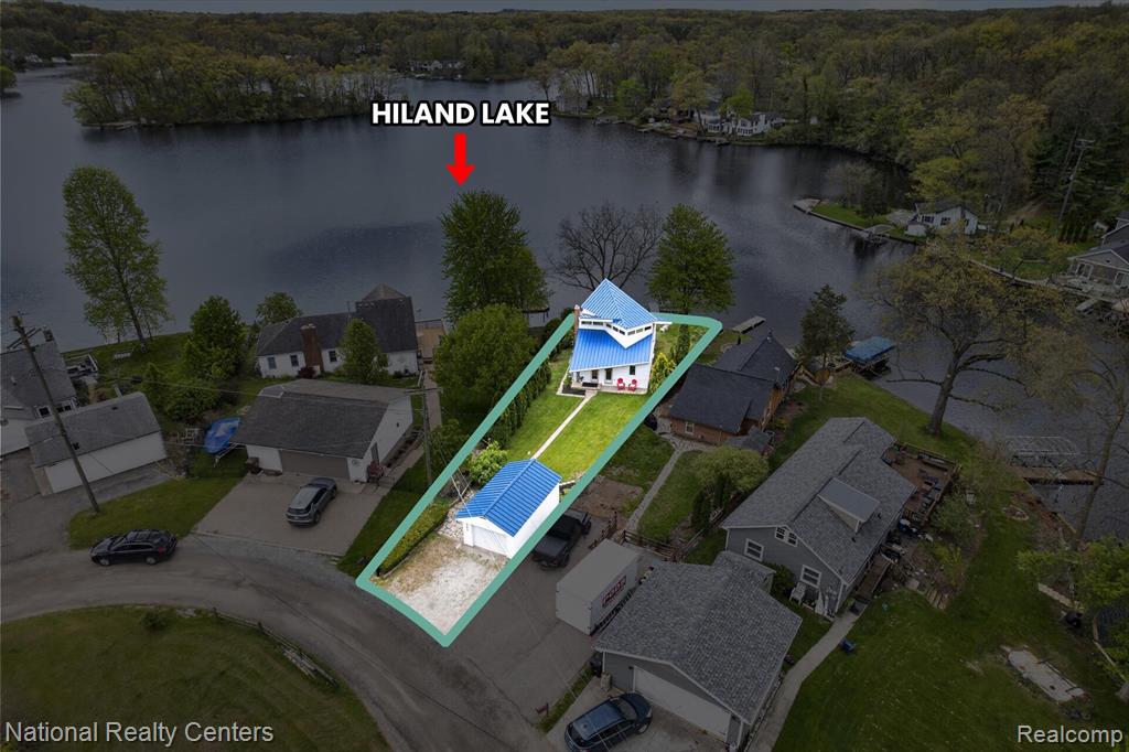 11505 Sunset Boulevard, Pinckney, MI 48169 — Photo 48