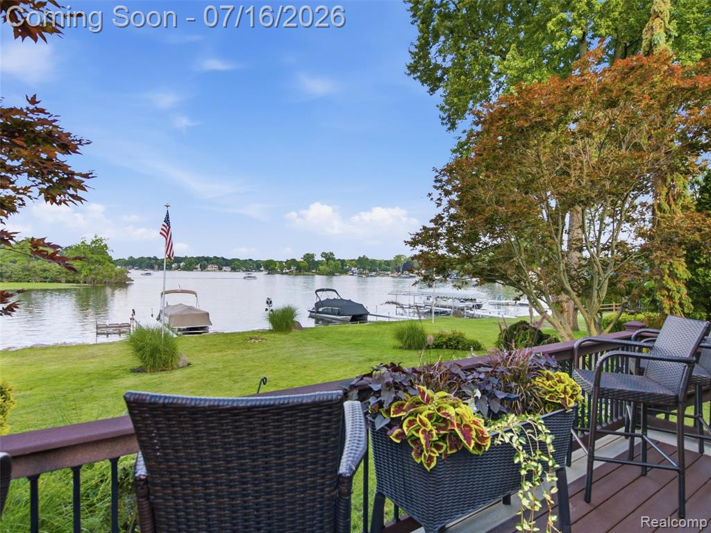 2314 N Duck Lake Road, Highland, MI 48356 — Photo 50