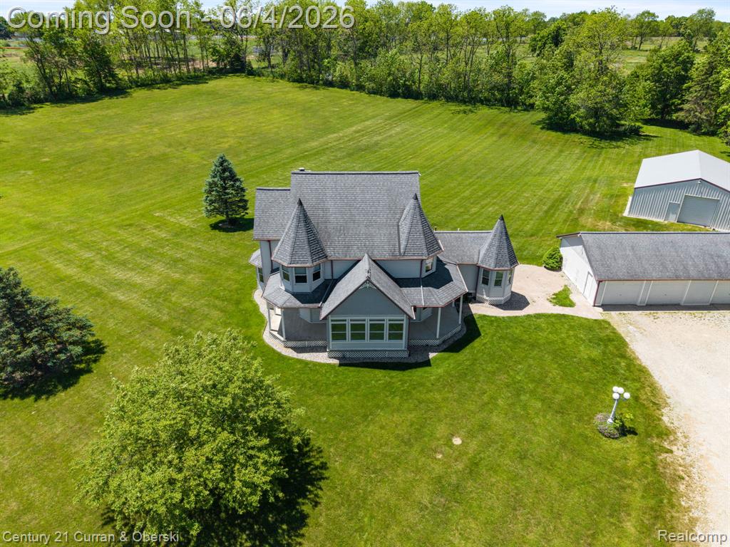 53375 Martha Lane, Northville, MI 48167 — Photo 2