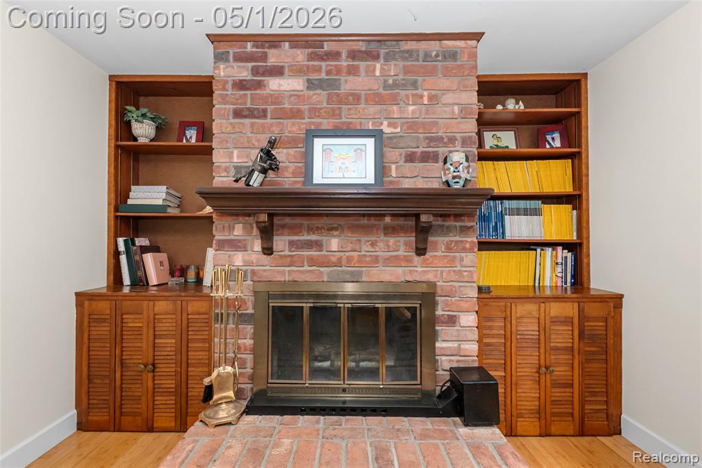 9629 Daisy Lane, Dexter, MI 48130 — Photo 22