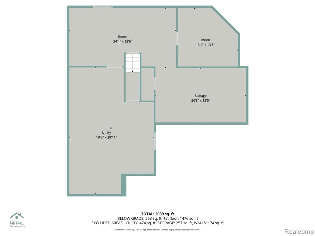 68 Pine Grove Drive, Frankenmuth, MI 48734 — Photo 32