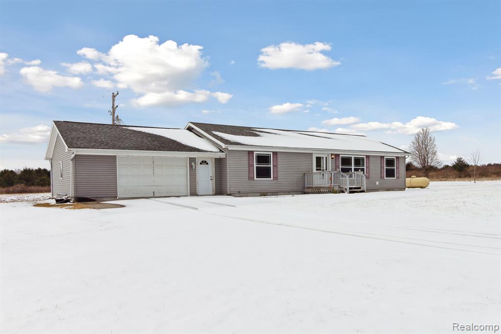 5650 E Medor Road, Harrisville, MI 48740 — Photo 2