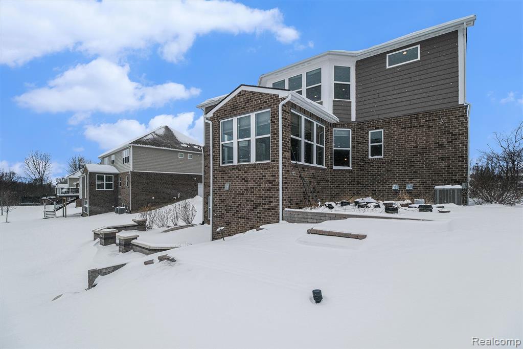 51529 Bloom Court, South Lyon, MI 48178 — Photo 40