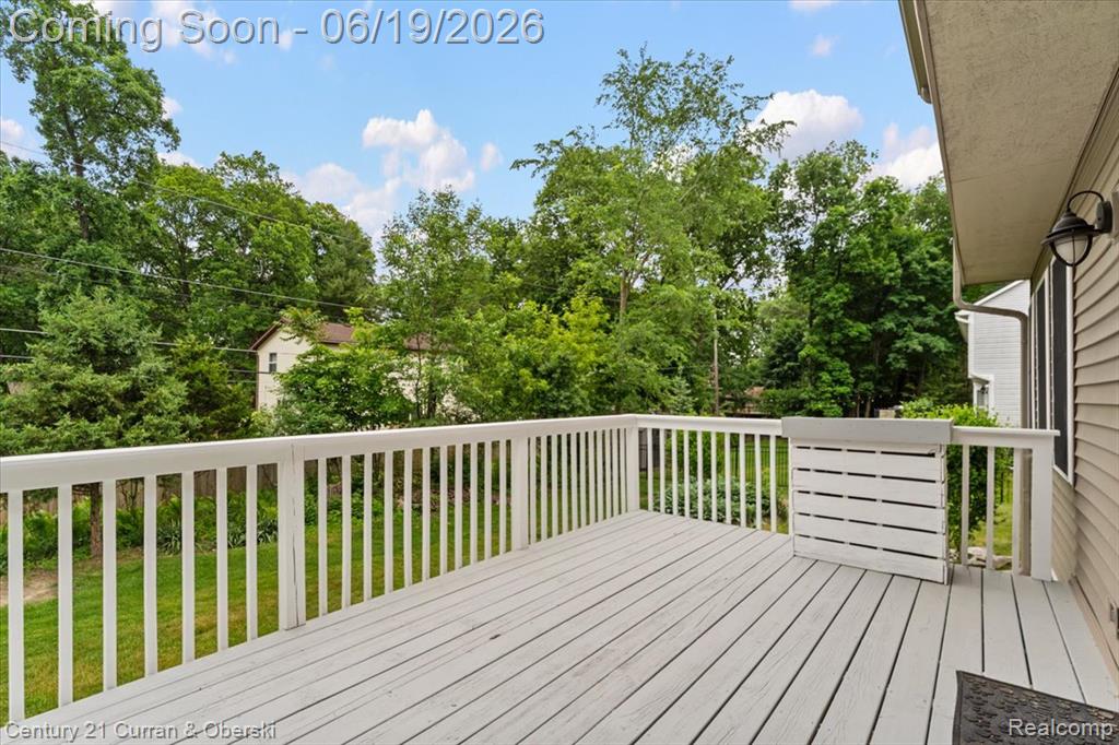 4630 Commerce Woods Drive, Commerce Twp, MI 48382 — Photo 36