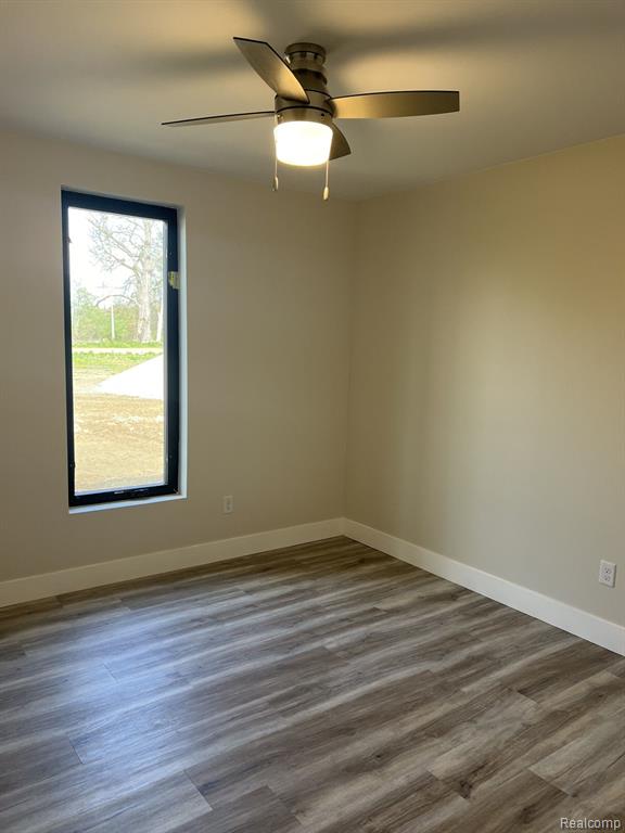 6580 GLEANER HALL Road, North Branch, MI 48461 — Photo 16