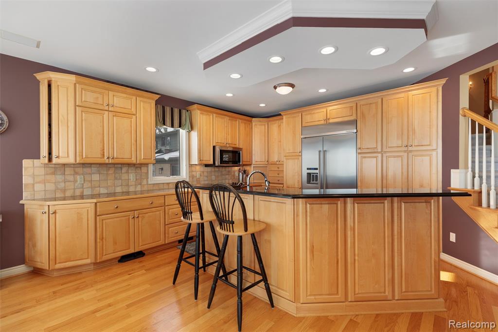 34330 Jefferson Avenue, Harrison Township, MI — Photo 19