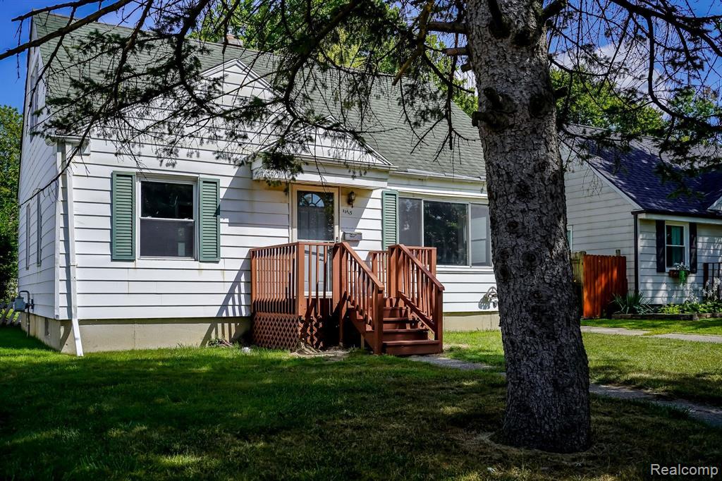 1175 SHARE Avenue, Ypsilanti, MI 48198 — Photo 3