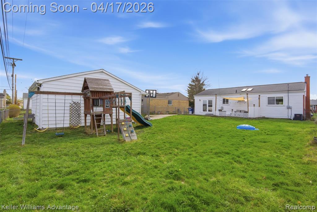 6350 Glastonbury Street, Westland, MI — Photo 29