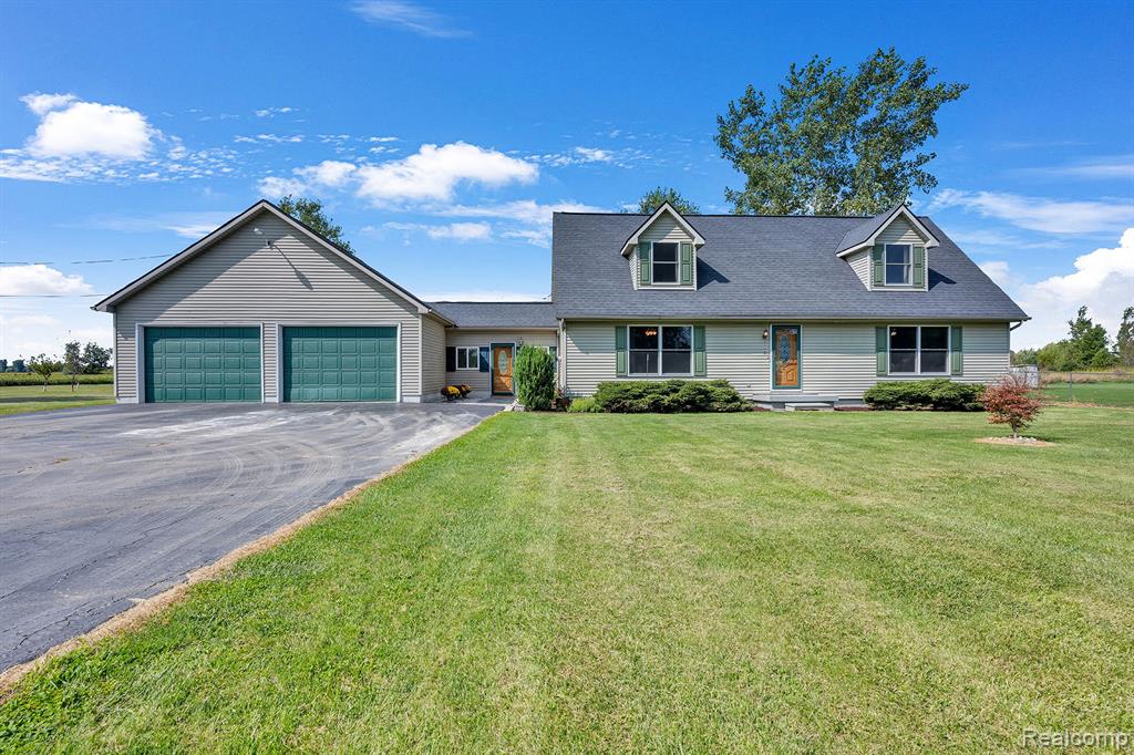 8425 Duffield Road, Flushing, MI 48433 — Photo 2