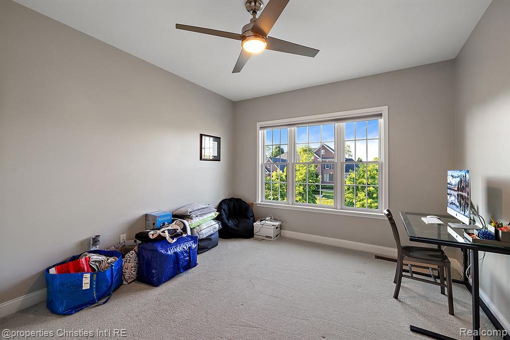 50505 BRIAR RIDGE Lane, Northville, MI 48168 — Photo 46