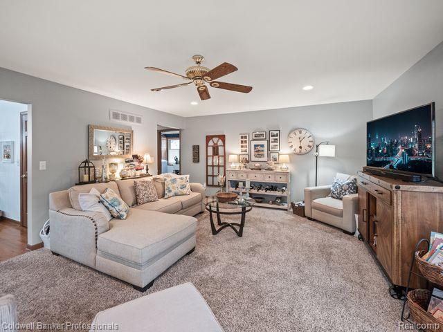 61218 Miriam Drive, Washington, MI — Photo 15
