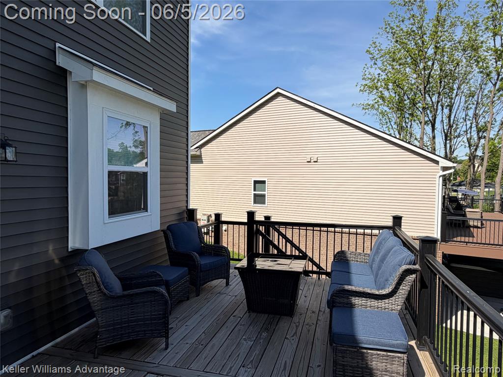 855 Preserve Lane, White Lake, MI — Photo 63