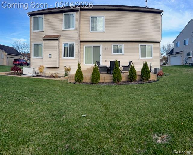 42887 Sadie Lane 42887 Sandie Lane, Van Buren, MI 48111 — Photo 4