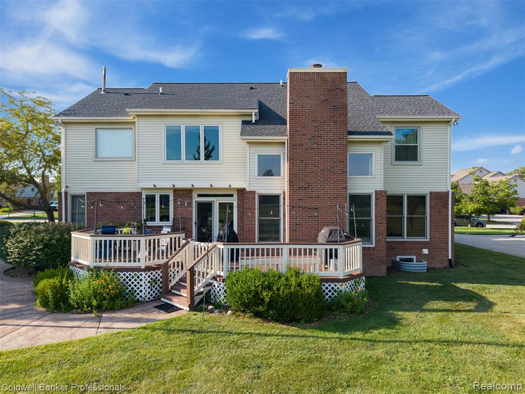 46969 Glastonbury Drive, Canton, MI 48188 — Photo 50