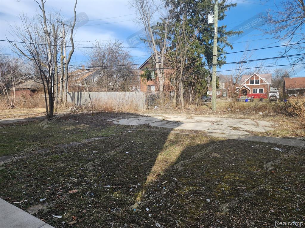 5250 Newport Street, Detroit, MI 48213 — Photo 2