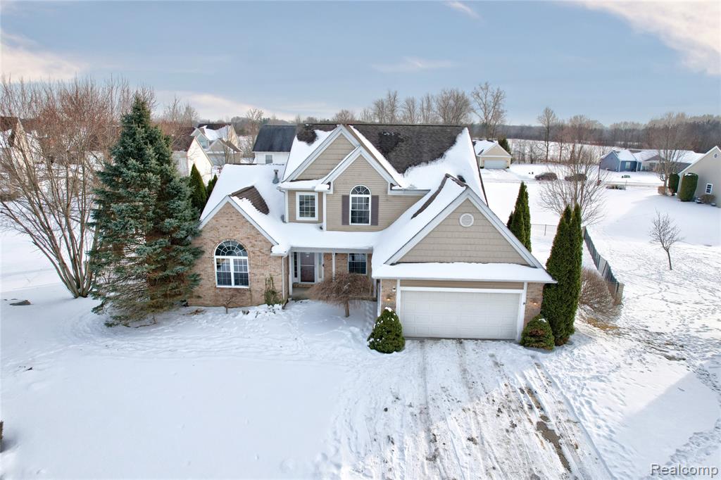 2238 Antrim Court, Davison, MI 48423 — Photo 57