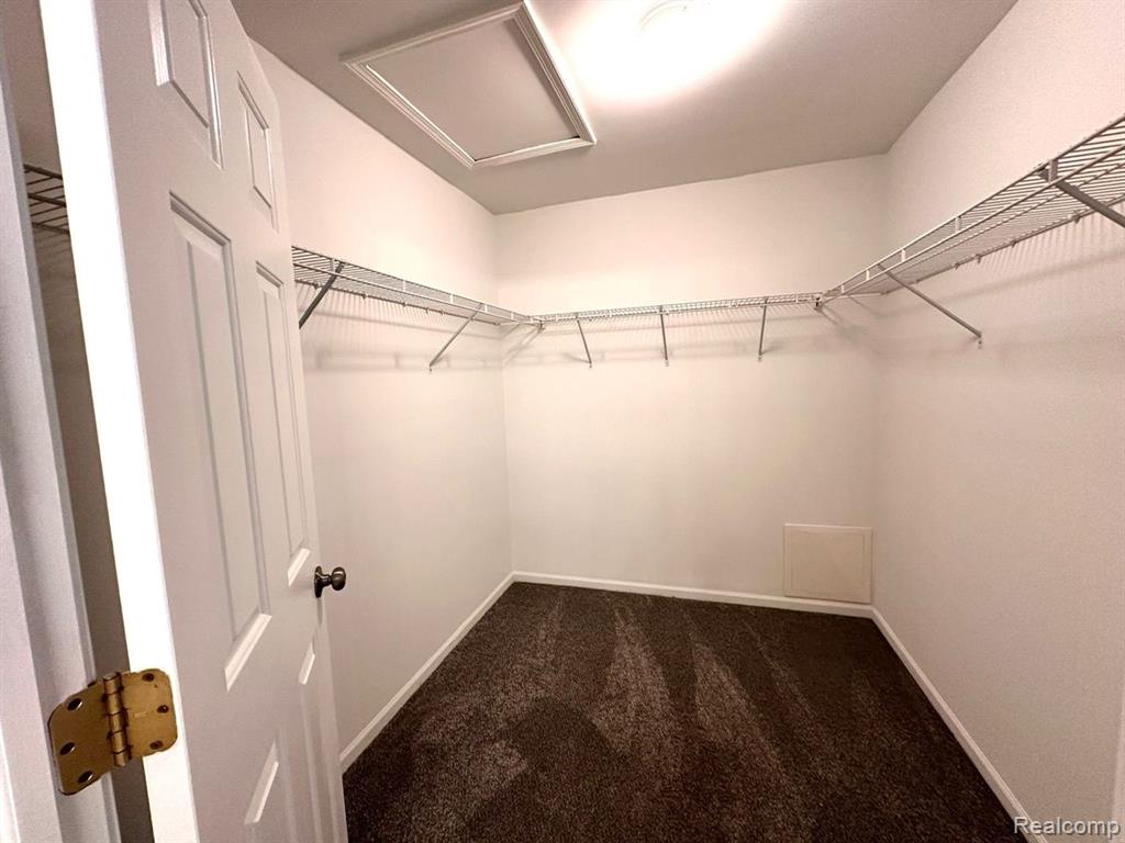 8676 W WALDEN Drive, Van Buren, MI 48111 — Photo 46