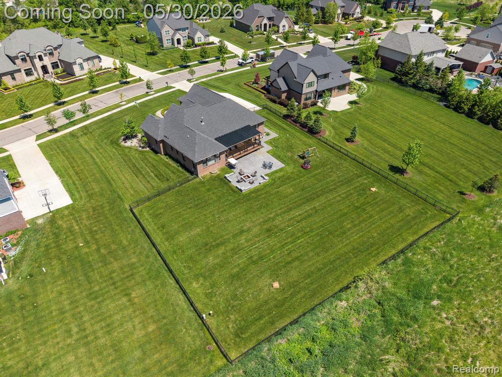 51265 Chamberlin Court, Northville, MI 48167 — Photo 70
