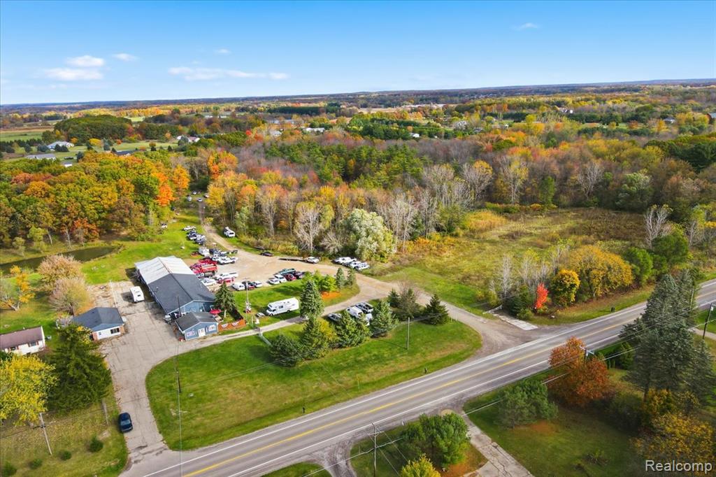 4718 Davison Road, Lapeer, MI 48446 — Photo 30