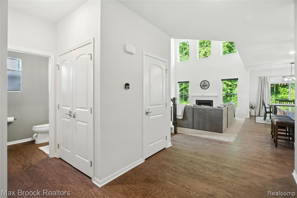 2799 GALLOP Way, Saline, MI 48176 — Photo 8