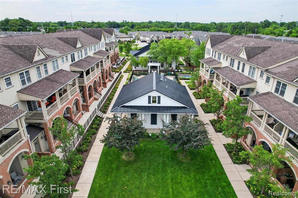 3920 Forester Boulevard, Auburn Hills, MI 48326 — Photo 26