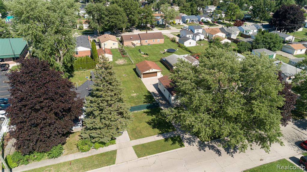 7173 Dudley Street, Taylor, MI 48180 — Photo 26