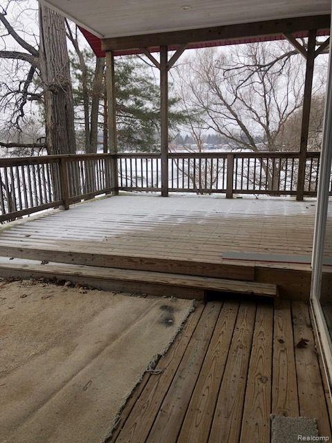 9784 BOUCHER Road, Otter Lake, MI 48464 — Photo 12