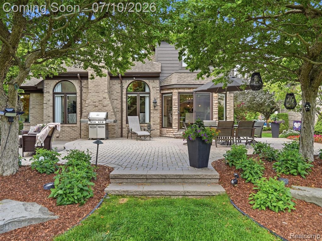 54544 Waubay Drive, Macomb, MI 48042 — Photo 22