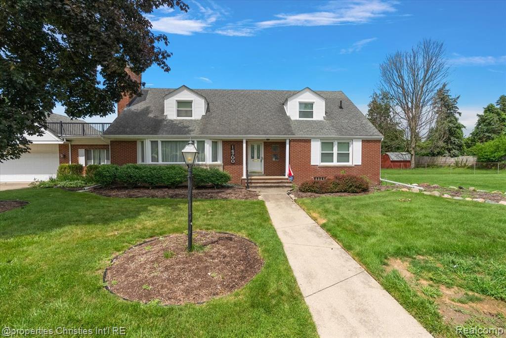 14700 Fox, Redford, MI 48239 — Photo 2