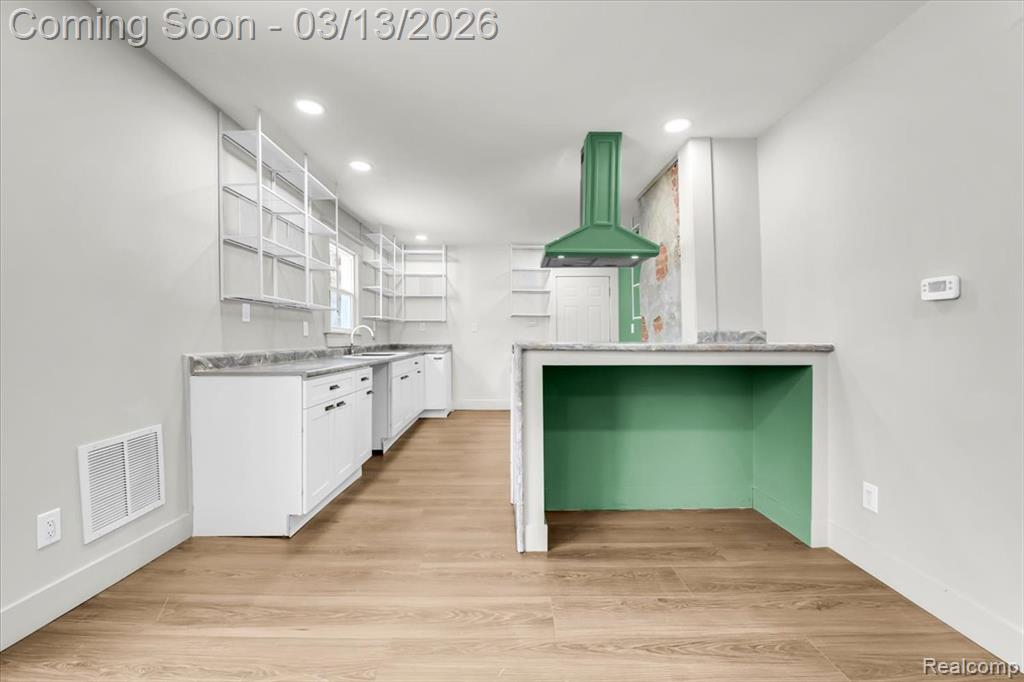 21 North Street, Highland Park, MI 48203 — Photo 7