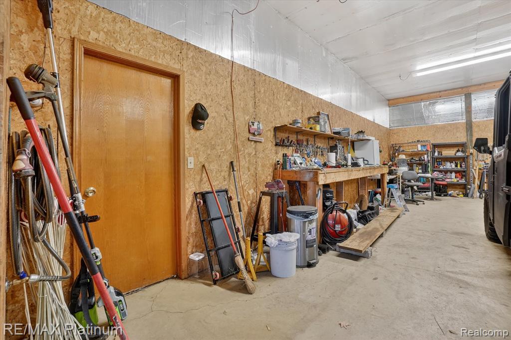 3725 W Howell Road, Mason, MI 48854 — Photo 48