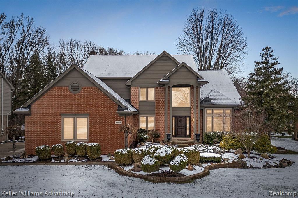 54449 Royal Troon Drive, South Lyon, MI 48178 — Photo 50