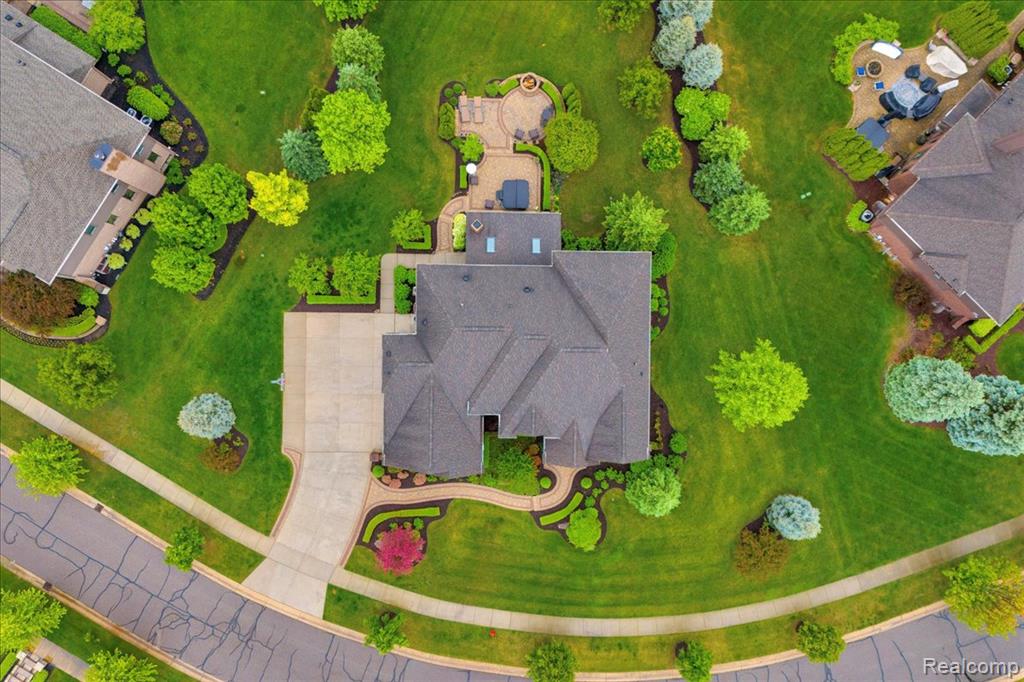 21174 Bridle Run, Northville, MI 48167 — Photo 74