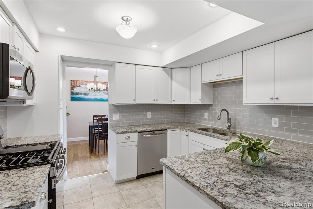 5385 Milane Circle, Clarkston, MI — Photo 5