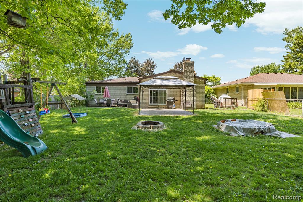 31720 Kelly Road, Roseville, MI 48066 — Photo 38