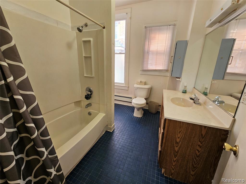 921 Mary Unit 2 Street, Ann Arbor, MI 48104 — Photo 21