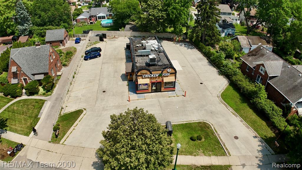 4429 S Wayne Road, Wayne, MI 48184 — Photo 4