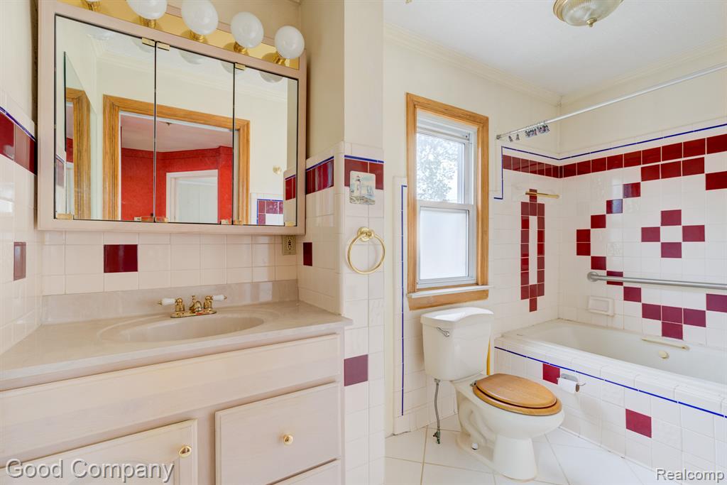 1355 Harvard Road, Berkley, MI 48072 — Photo 16