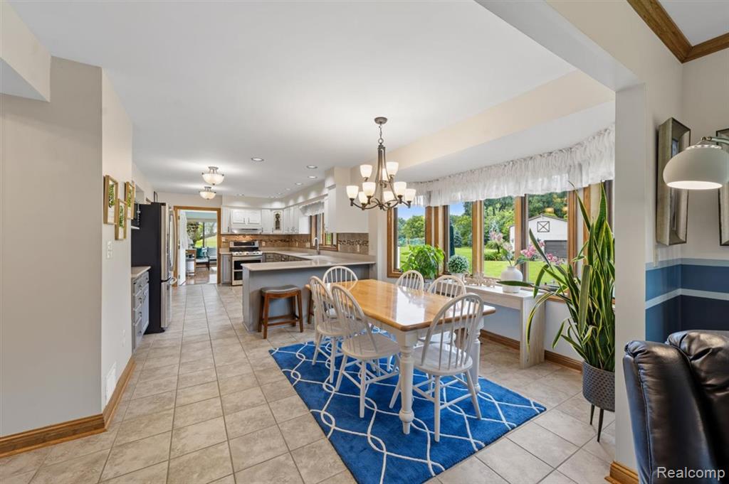 125 Olde Franklin Drive, Howell, MI 48855 — Photo 20