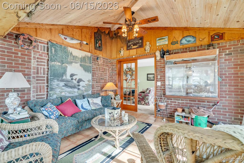 3080 Jackson Boulevard, Highland, MI 48356 — Photo 22